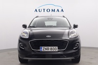 Ford Puma vaihtoauto
