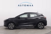 Ford Puma vaihtoauto