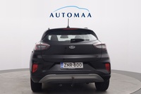 Ford Puma vaihtoauto