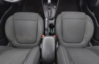 Ford Puma vaihtoauto