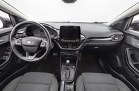 Ford Puma vaihtoauto