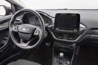 Ford Puma vaihtoauto