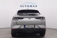 Ford USA Mustang vaihtoauto