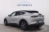 Ford USA Mustang vaihtoauto