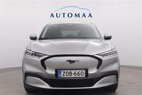 Ford USA Mustang vaihtoauto