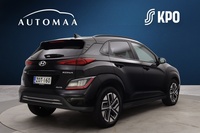 Hyundai Kona vaihtoauto