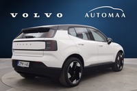 Volvo EX30 vaihtoauto