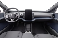 Volvo EX30 vaihtoauto