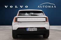 Volvo EX30 vaihtoauto