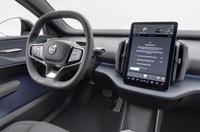 Volvo EX30 vaihtoauto