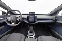 Volvo EX30 vaihtoauto