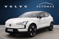 Volvo EX30 vaihtoauto