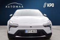 Polestar 4 vaihtoauto