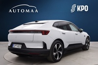 Polestar 4 vaihtoauto
