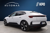 Polestar 4 vaihtoauto