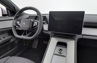 Polestar 4 vaihtoauto