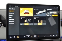 Polestar 4 vaihtoauto