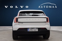 Volvo EX30 vaihtoauto