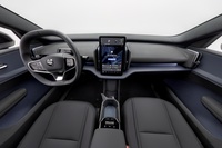 Volvo EX30 vaihtoauto