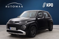 Hyundai INSTER vaihtoauto