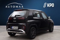 Hyundai INSTER vaihtoauto