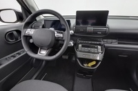 Hyundai INSTER vaihtoauto