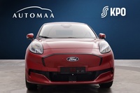 Ford Puma Gen-E vaihtoauto