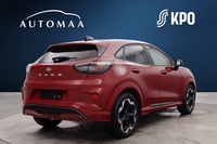 Ford Puma Gen-E vaihtoauto