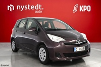 Toyota Verso-S vaihtoauto
