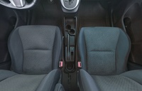 Toyota Verso-S vaihtoauto