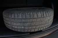 Toyota Verso-S vaihtoauto