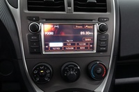 Toyota Verso-S vaihtoauto