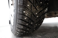 Toyota Verso-S vaihtoauto