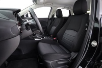 Mazda CX-3 vaihtoauto