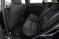 Mazda CX-3 vaihtoauto