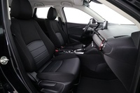 Mazda CX-3 vaihtoauto