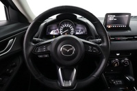 Mazda CX-3 vaihtoauto