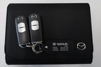 Mazda CX-3 vaihtoauto