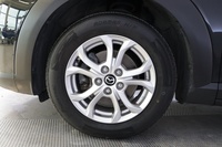 Mazda CX-3 vaihtoauto