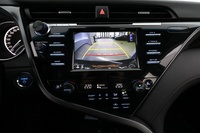 Toyota Camry vaihtoauto