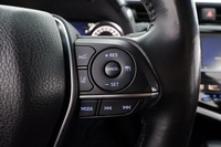 Toyota Camry vaihtoauto