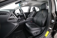 Toyota Camry vaihtoauto