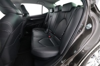 Toyota Camry vaihtoauto