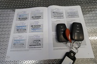 Toyota Camry vaihtoauto