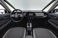 Honda Jazz vaihtoauto