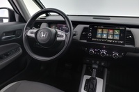 Honda Jazz vaihtoauto