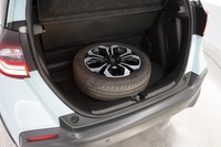 Honda Jazz vaihtoauto