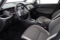 Honda Jazz vaihtoauto