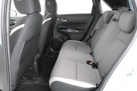 Honda Jazz vaihtoauto