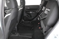 Honda Jazz vaihtoauto